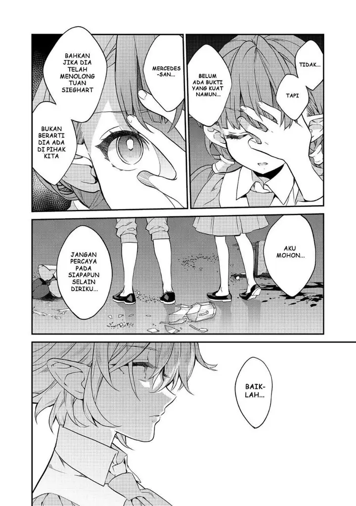 image-komik-kaketa-tsuki-no-mercedes-kyuuketsuki-no-kizoku-ni-tensei-shitakedo-sute-rare-sounanode-dungeon-o-seiha-suru-chapter-21-5/40
