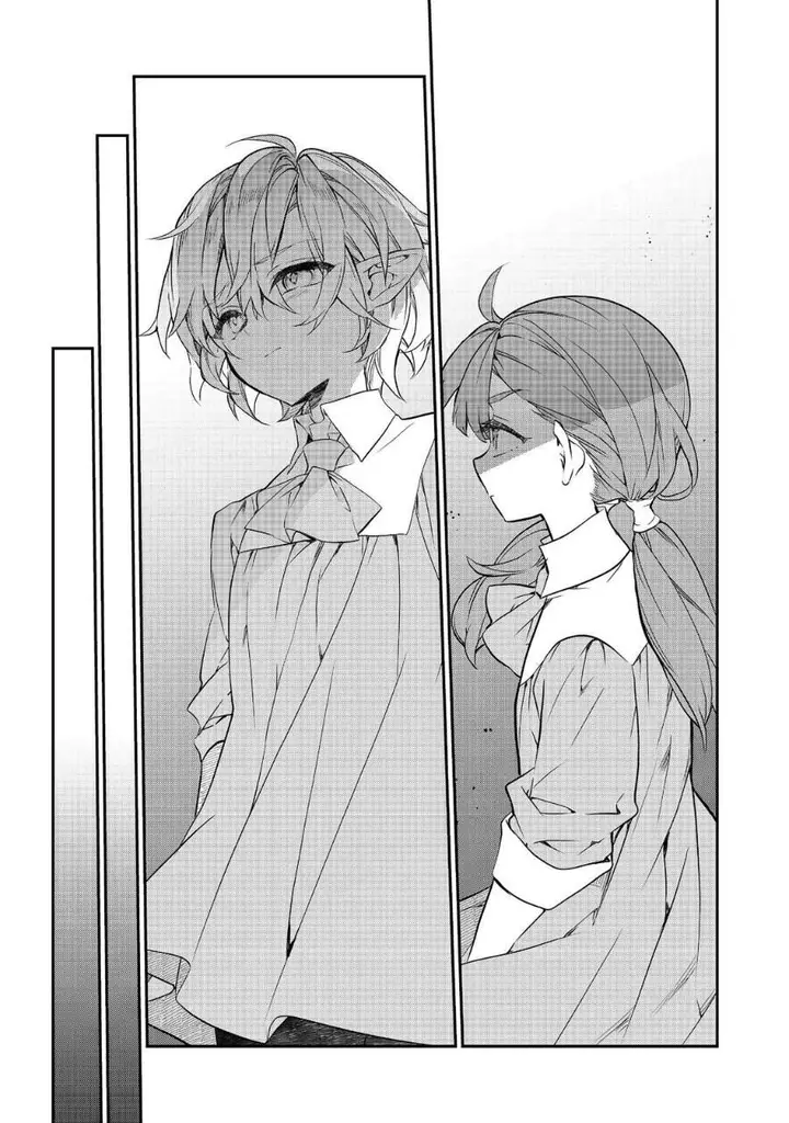 image-komik-kaketa-tsuki-no-mercedes-kyuuketsuki-no-kizoku-ni-tensei-shitakedo-sute-rare-sounanode-dungeon-o-seiha-suru-chapter-21-6/40