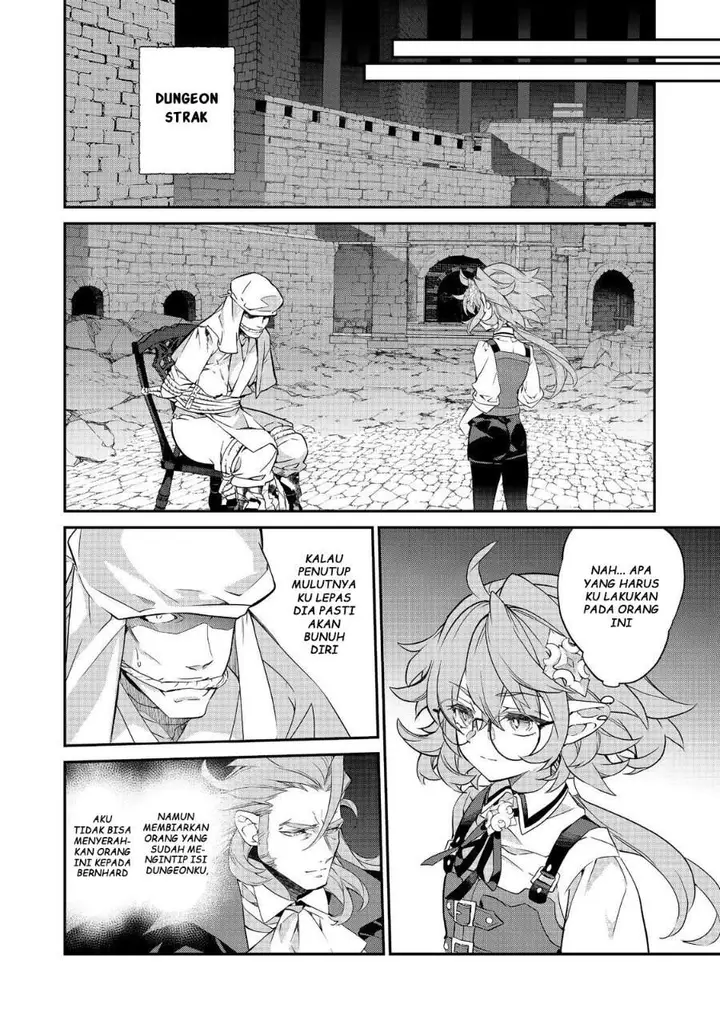 image-komik-kaketa-tsuki-no-mercedes-kyuuketsuki-no-kizoku-ni-tensei-shitakedo-sute-rare-sounanode-dungeon-o-seiha-suru-chapter-21-7/40