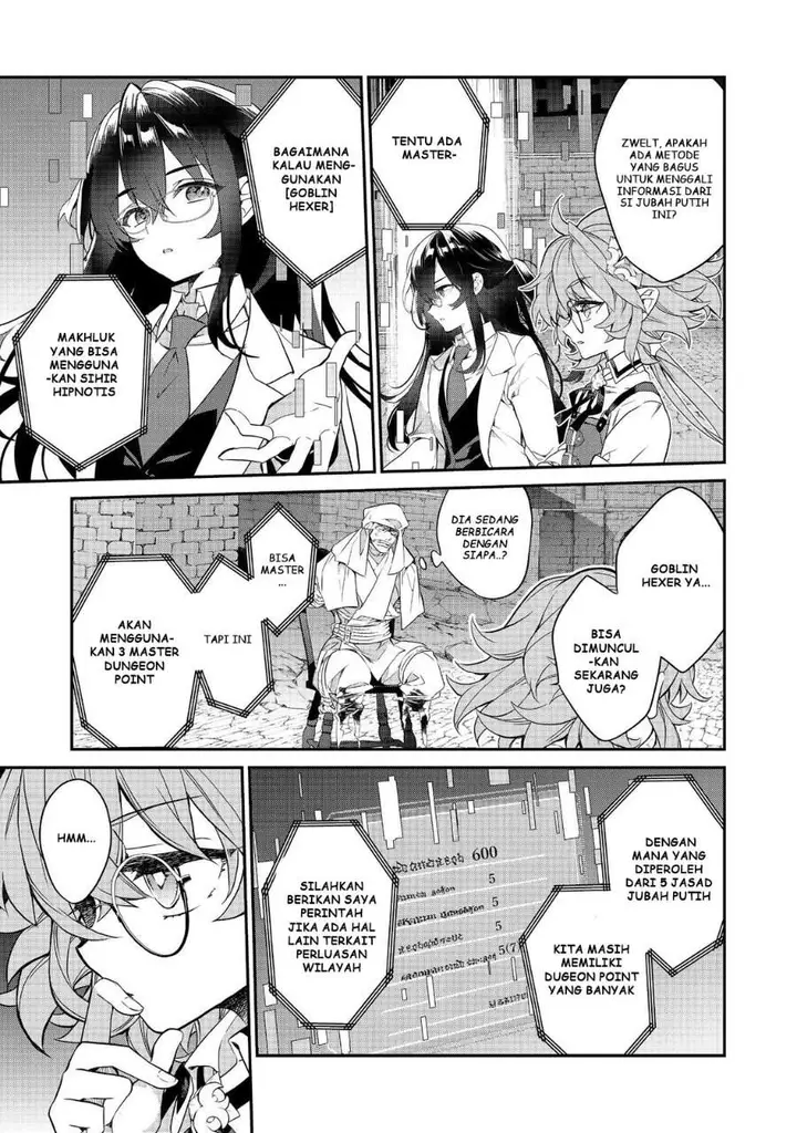 image-komik-kaketa-tsuki-no-mercedes-kyuuketsuki-no-kizoku-ni-tensei-shitakedo-sute-rare-sounanode-dungeon-o-seiha-suru-chapter-21-8/40