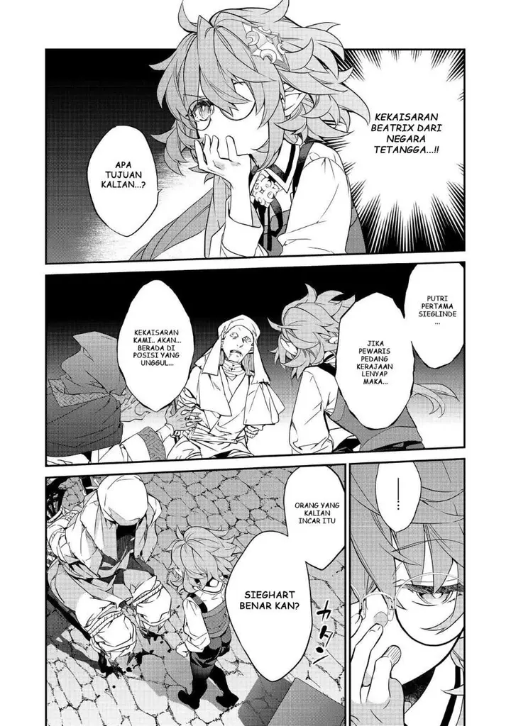 image-komik-kaketa-tsuki-no-mercedes-kyuuketsuki-no-kizoku-ni-tensei-shitakedo-sute-rare-sounanode-dungeon-o-seiha-suru-chapter-21-11/40