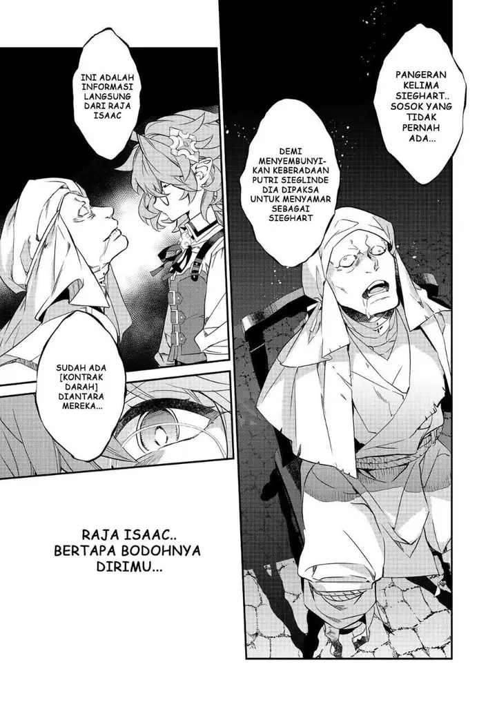 image-komik-kaketa-tsuki-no-mercedes-kyuuketsuki-no-kizoku-ni-tensei-shitakedo-sute-rare-sounanode-dungeon-o-seiha-suru-chapter-21-12/40