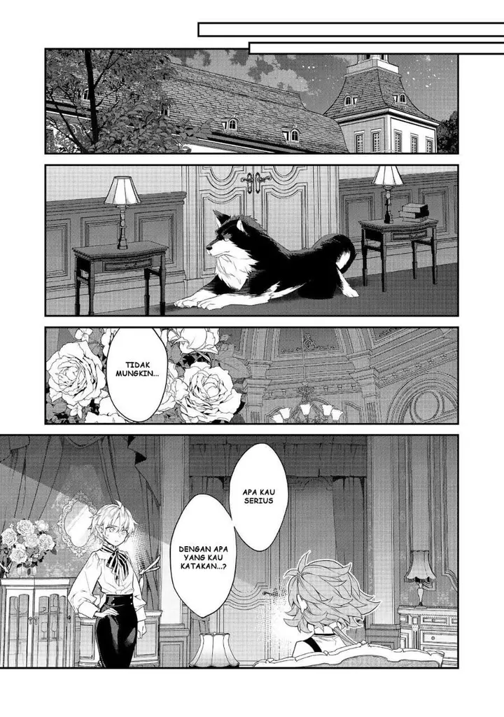 image-komik-kaketa-tsuki-no-mercedes-kyuuketsuki-no-kizoku-ni-tensei-shitakedo-sute-rare-sounanode-dungeon-o-seiha-suru-chapter-21-16/40