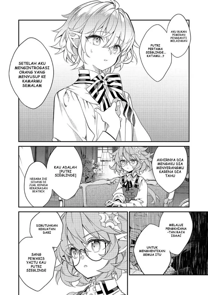image-komik-kaketa-tsuki-no-mercedes-kyuuketsuki-no-kizoku-ni-tensei-shitakedo-sute-rare-sounanode-dungeon-o-seiha-suru-chapter-21-17/40
