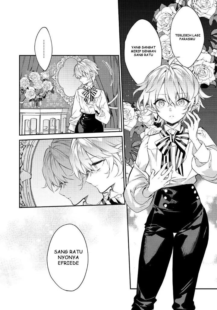 image-komik-kaketa-tsuki-no-mercedes-kyuuketsuki-no-kizoku-ni-tensei-shitakedo-sute-rare-sounanode-dungeon-o-seiha-suru-chapter-21-19/40