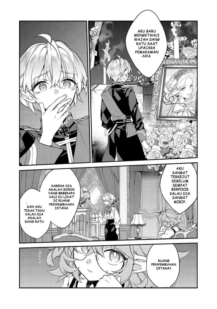 image-komik-kaketa-tsuki-no-mercedes-kyuuketsuki-no-kizoku-ni-tensei-shitakedo-sute-rare-sounanode-dungeon-o-seiha-suru-chapter-21-20/40