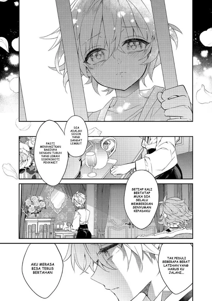 image-komik-kaketa-tsuki-no-mercedes-kyuuketsuki-no-kizoku-ni-tensei-shitakedo-sute-rare-sounanode-dungeon-o-seiha-suru-chapter-21-24/40