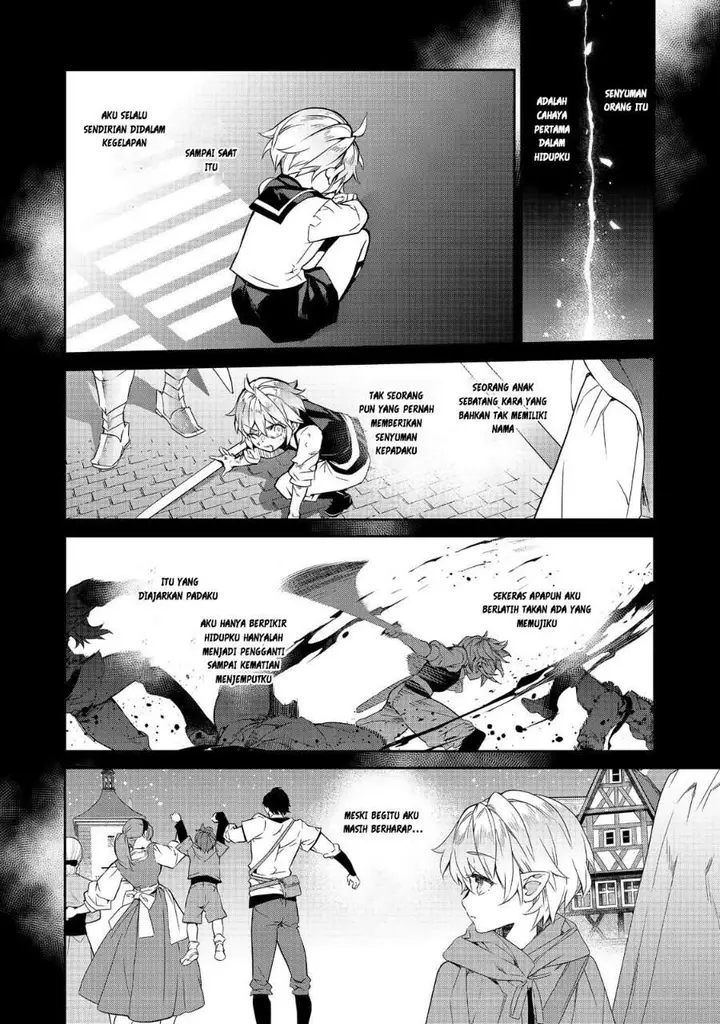 image-komik-kaketa-tsuki-no-mercedes-kyuuketsuki-no-kizoku-ni-tensei-shitakedo-sute-rare-sounanode-dungeon-o-seiha-suru-chapter-21-25/40