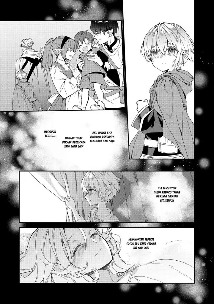 image-komik-kaketa-tsuki-no-mercedes-kyuuketsuki-no-kizoku-ni-tensei-shitakedo-sute-rare-sounanode-dungeon-o-seiha-suru-chapter-21-26/40