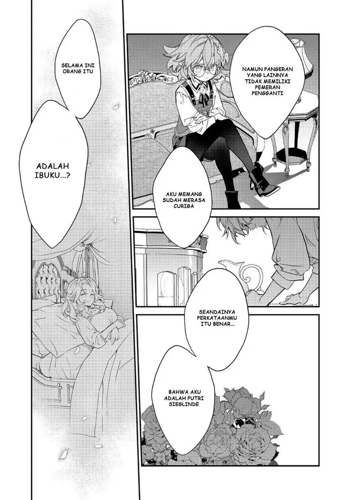image-komik-kaketa-tsuki-no-mercedes-kyuuketsuki-no-kizoku-ni-tensei-shitakedo-sute-rare-sounanode-dungeon-o-seiha-suru-chapter-21-28/40
