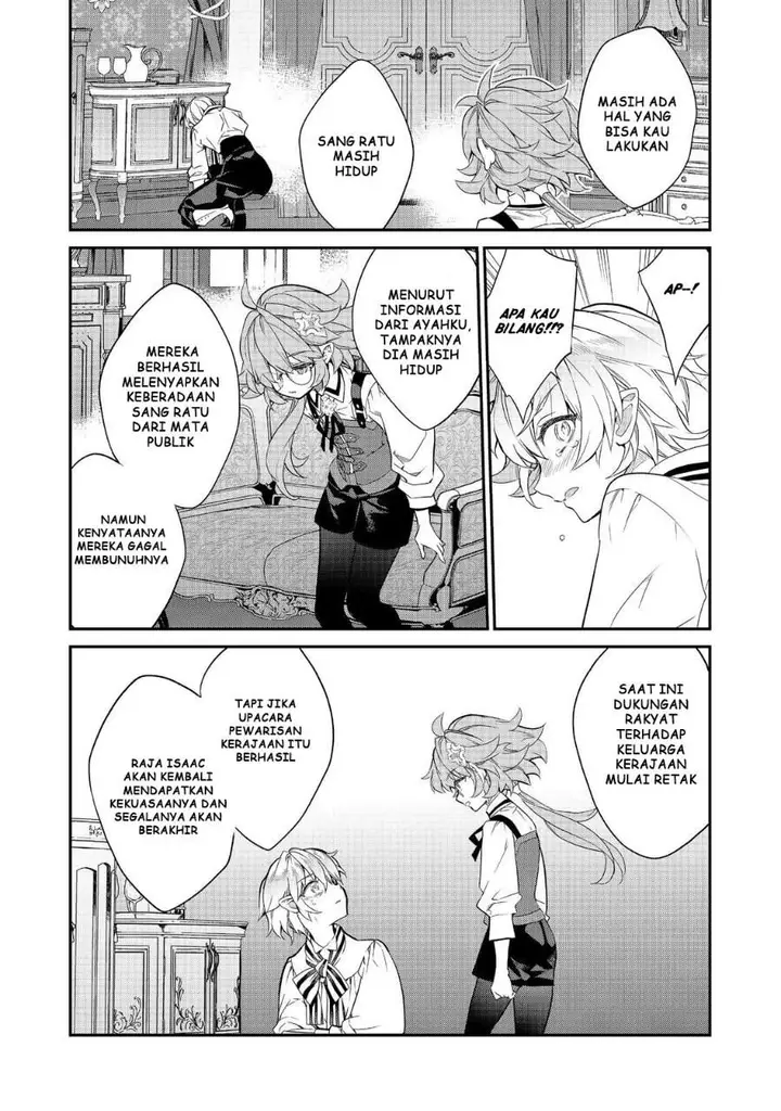 image-komik-kaketa-tsuki-no-mercedes-kyuuketsuki-no-kizoku-ni-tensei-shitakedo-sute-rare-sounanode-dungeon-o-seiha-suru-chapter-21-31/40