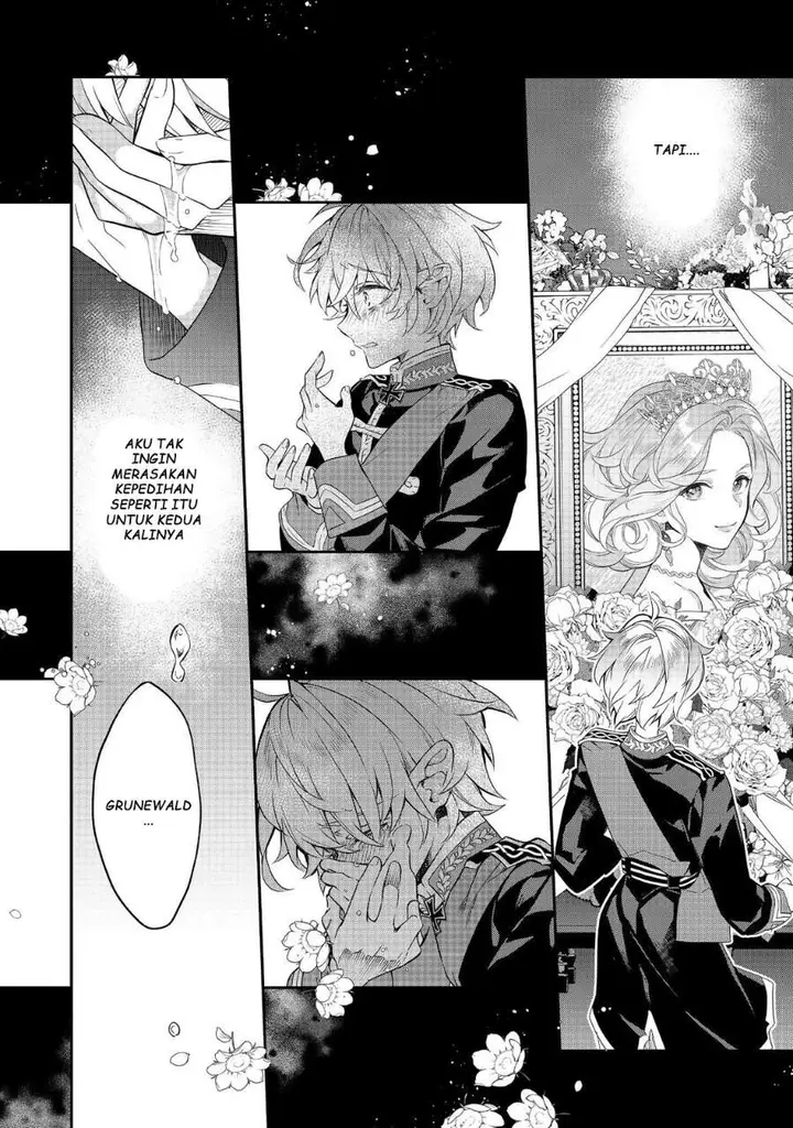 image-komik-kaketa-tsuki-no-mercedes-kyuuketsuki-no-kizoku-ni-tensei-shitakedo-sute-rare-sounanode-dungeon-o-seiha-suru-chapter-21-33/40