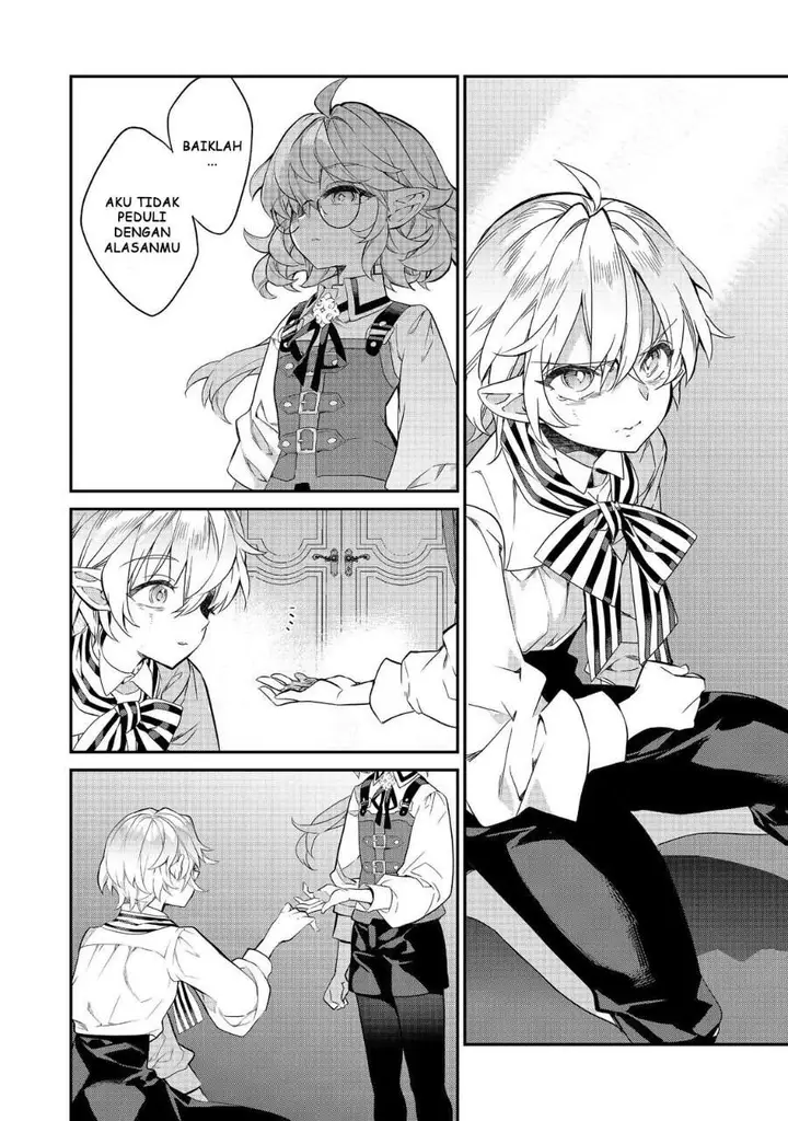 image-komik-kaketa-tsuki-no-mercedes-kyuuketsuki-no-kizoku-ni-tensei-shitakedo-sute-rare-sounanode-dungeon-o-seiha-suru-chapter-21-35/40