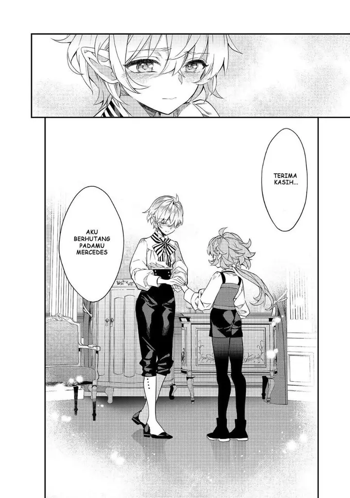 image-komik-kaketa-tsuki-no-mercedes-kyuuketsuki-no-kizoku-ni-tensei-shitakedo-sute-rare-sounanode-dungeon-o-seiha-suru-chapter-21-37/40