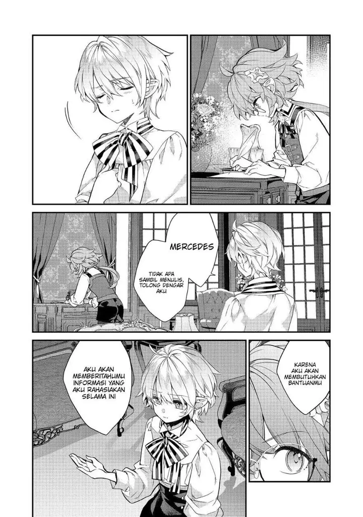 image-komik-kaketa-tsuki-no-mercedes-kyuuketsuki-no-kizoku-ni-tensei-shitakedo-sute-rare-sounanode-dungeon-o-seiha-suru-chapter-22-1/40