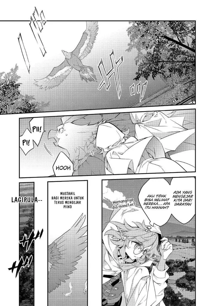 image-komik-kaketa-tsuki-no-mercedes-kyuuketsuki-no-kizoku-ni-tensei-shitakedo-sute-rare-sounanode-dungeon-o-seiha-suru-chapter-22-6/40
