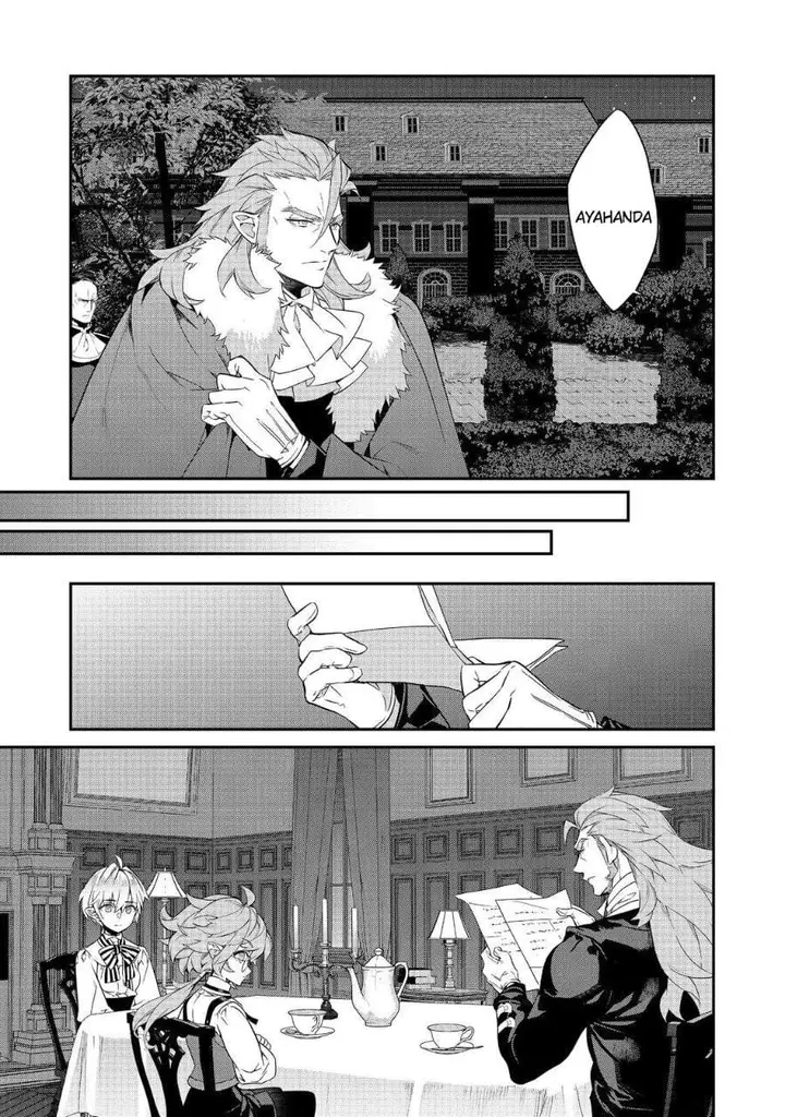 image-komik-kaketa-tsuki-no-mercedes-kyuuketsuki-no-kizoku-ni-tensei-shitakedo-sute-rare-sounanode-dungeon-o-seiha-suru-chapter-22-8/40