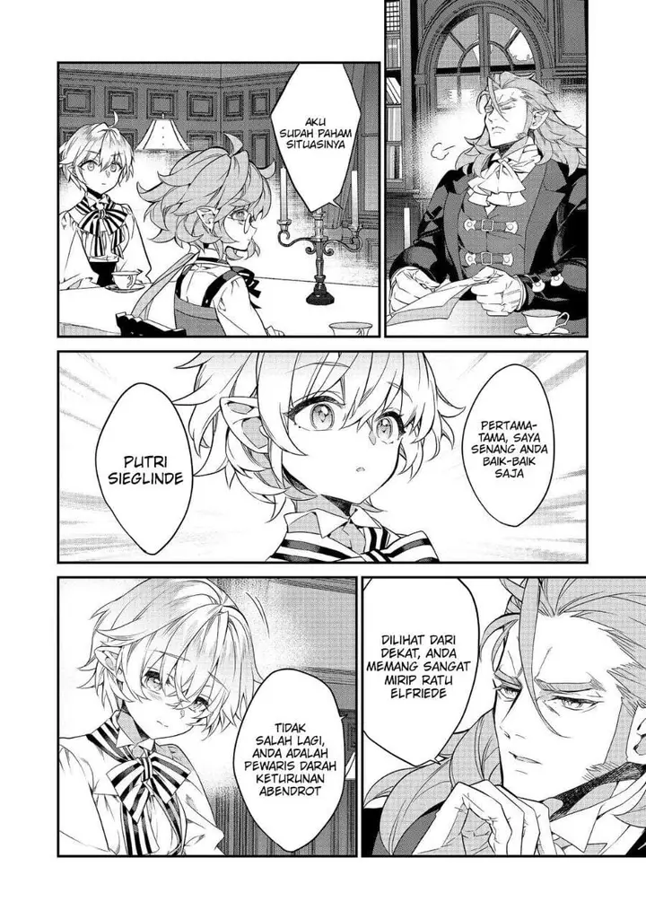 image-komik-kaketa-tsuki-no-mercedes-kyuuketsuki-no-kizoku-ni-tensei-shitakedo-sute-rare-sounanode-dungeon-o-seiha-suru-chapter-22-9/40