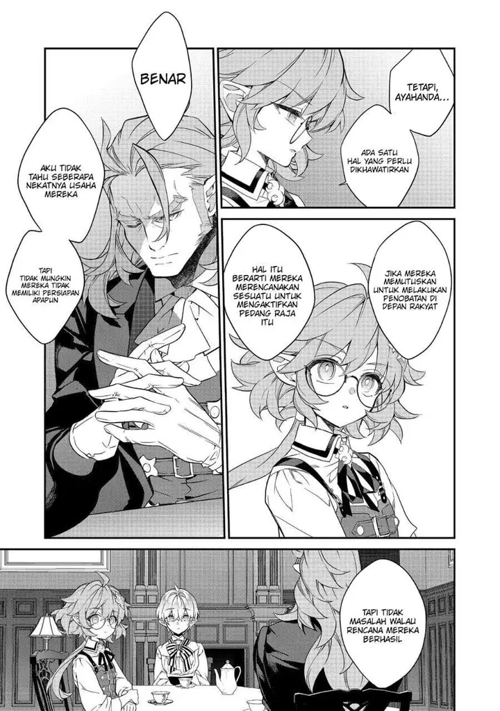image-komik-kaketa-tsuki-no-mercedes-kyuuketsuki-no-kizoku-ni-tensei-shitakedo-sute-rare-sounanode-dungeon-o-seiha-suru-chapter-22-12/40