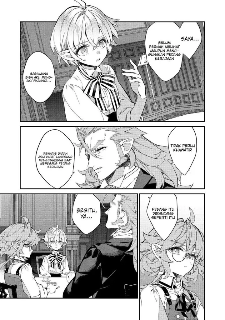 image-komik-kaketa-tsuki-no-mercedes-kyuuketsuki-no-kizoku-ni-tensei-shitakedo-sute-rare-sounanode-dungeon-o-seiha-suru-chapter-22-14/40