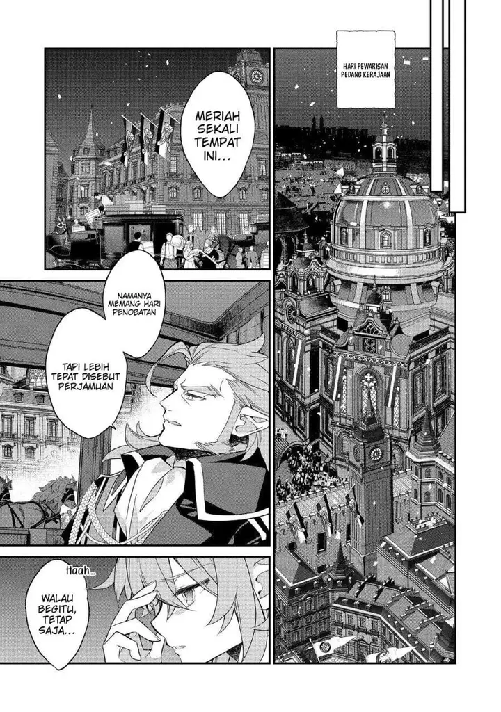 image-komik-kaketa-tsuki-no-mercedes-kyuuketsuki-no-kizoku-ni-tensei-shitakedo-sute-rare-sounanode-dungeon-o-seiha-suru-chapter-22-16/40