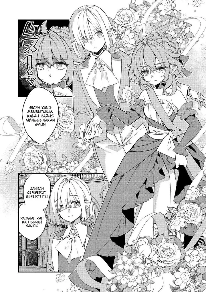 image-komik-kaketa-tsuki-no-mercedes-kyuuketsuki-no-kizoku-ni-tensei-shitakedo-sute-rare-sounanode-dungeon-o-seiha-suru-chapter-22-17/40
