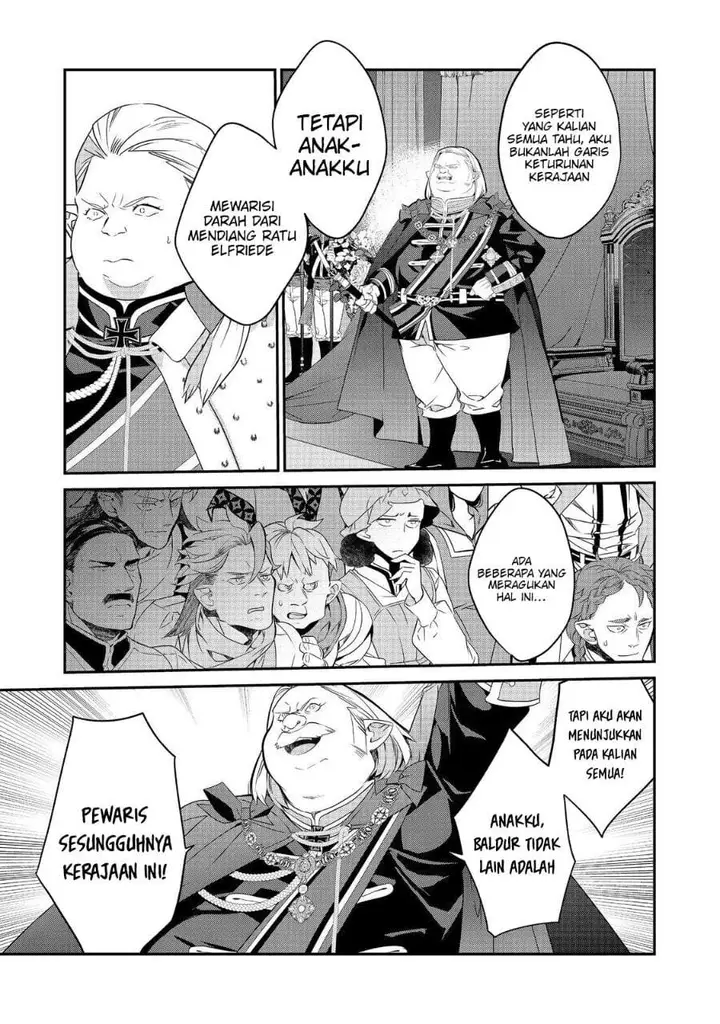 image-komik-kaketa-tsuki-no-mercedes-kyuuketsuki-no-kizoku-ni-tensei-shitakedo-sute-rare-sounanode-dungeon-o-seiha-suru-chapter-22-20/40