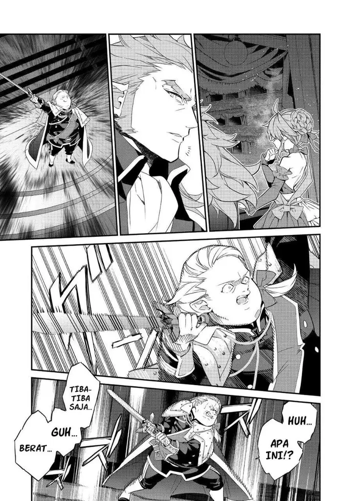 image-komik-kaketa-tsuki-no-mercedes-kyuuketsuki-no-kizoku-ni-tensei-shitakedo-sute-rare-sounanode-dungeon-o-seiha-suru-chapter-22-30/40