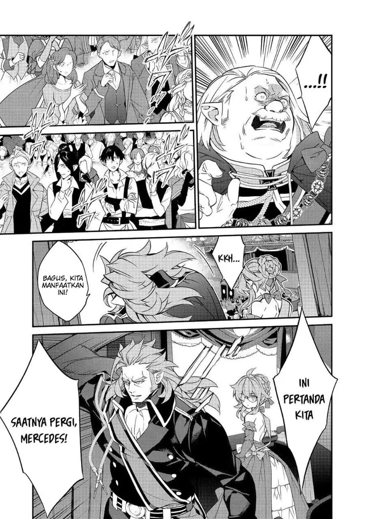 image-komik-kaketa-tsuki-no-mercedes-kyuuketsuki-no-kizoku-ni-tensei-shitakedo-sute-rare-sounanode-dungeon-o-seiha-suru-chapter-22-32/40