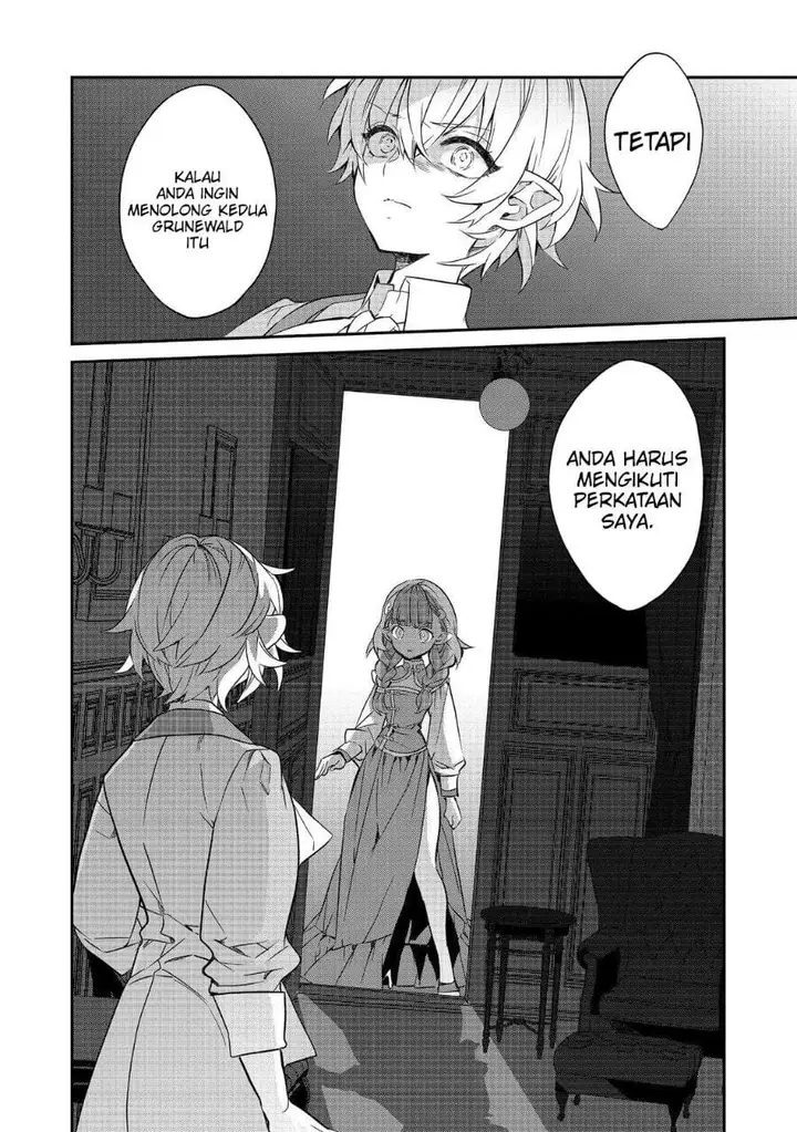 image-komik-kaketa-tsuki-no-mercedes-kyuuketsuki-no-kizoku-ni-tensei-shitakedo-sute-rare-sounanode-dungeon-o-seiha-suru-chapter-22-39/40