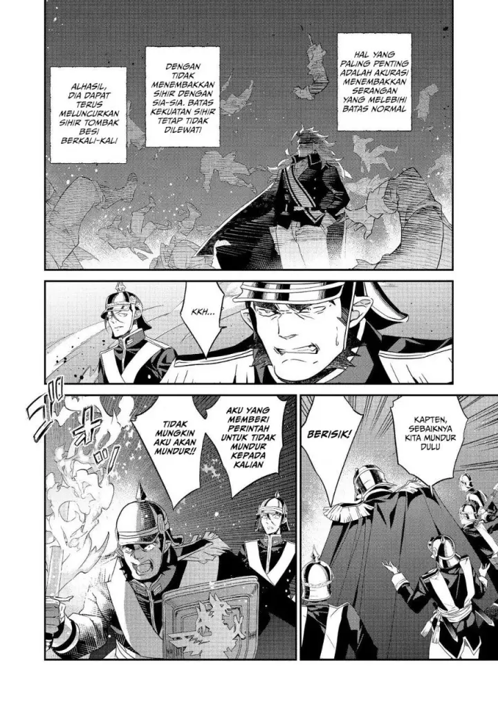 image-komik-kaketa-tsuki-no-mercedes-kyuuketsuki-no-kizoku-ni-tensei-shitakedo-sute-rare-sounanode-dungeon-o-seiha-suru-chapter-23-8/41