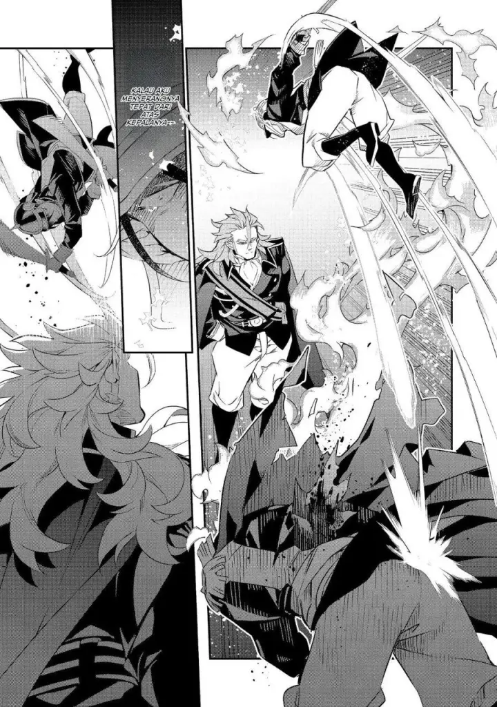 image-komik-kaketa-tsuki-no-mercedes-kyuuketsuki-no-kizoku-ni-tensei-shitakedo-sute-rare-sounanode-dungeon-o-seiha-suru-chapter-23-11/41