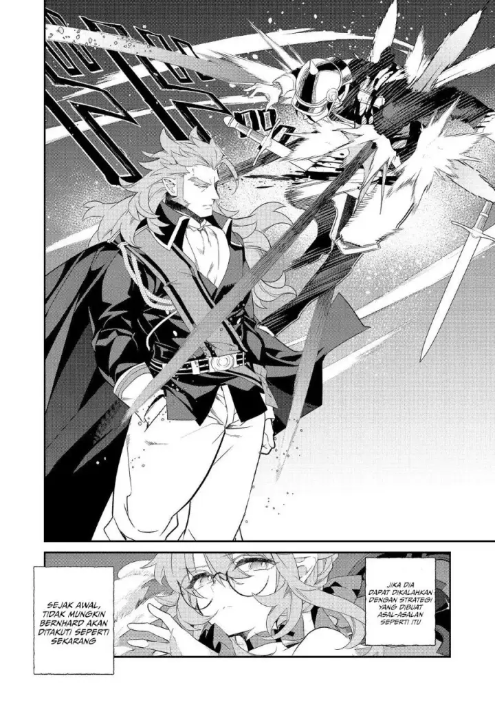 image-komik-kaketa-tsuki-no-mercedes-kyuuketsuki-no-kizoku-ni-tensei-shitakedo-sute-rare-sounanode-dungeon-o-seiha-suru-chapter-23-12/41