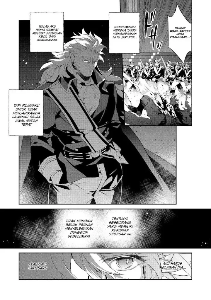 image-komik-kaketa-tsuki-no-mercedes-kyuuketsuki-no-kizoku-ni-tensei-shitakedo-sute-rare-sounanode-dungeon-o-seiha-suru-chapter-23-13/41