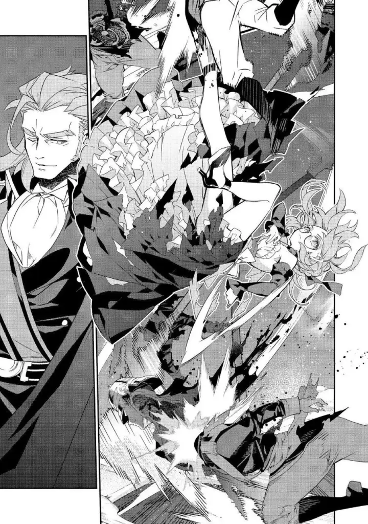 image-komik-kaketa-tsuki-no-mercedes-kyuuketsuki-no-kizoku-ni-tensei-shitakedo-sute-rare-sounanode-dungeon-o-seiha-suru-chapter-23-17/41