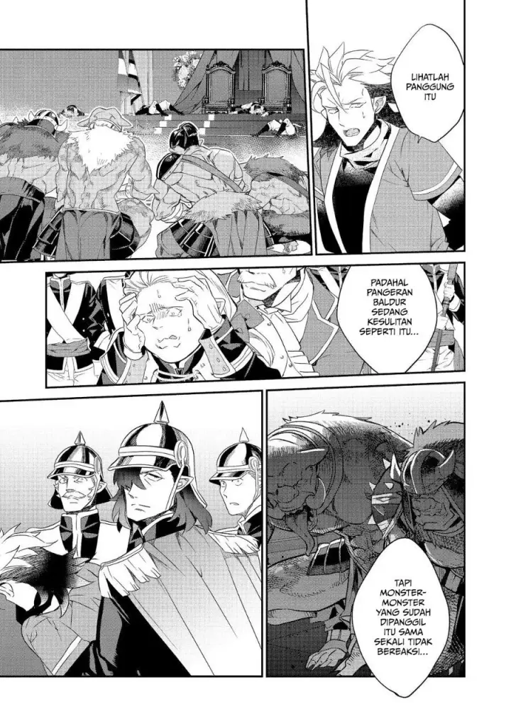 image-komik-kaketa-tsuki-no-mercedes-kyuuketsuki-no-kizoku-ni-tensei-shitakedo-sute-rare-sounanode-dungeon-o-seiha-suru-chapter-23-21/41