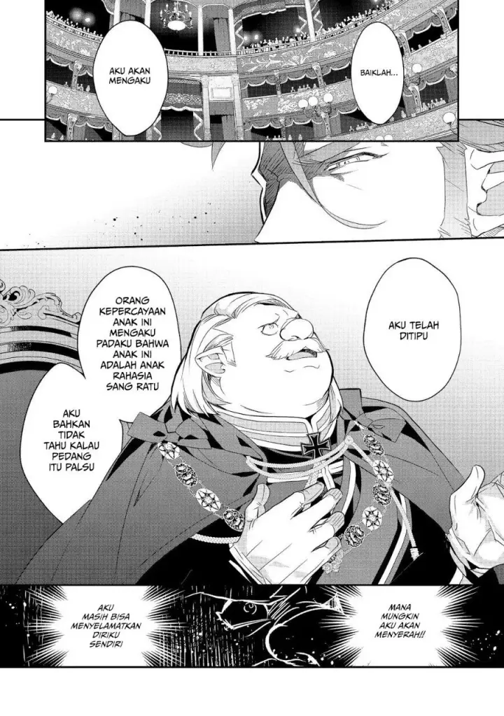 image-komik-kaketa-tsuki-no-mercedes-kyuuketsuki-no-kizoku-ni-tensei-shitakedo-sute-rare-sounanode-dungeon-o-seiha-suru-chapter-23-32/41