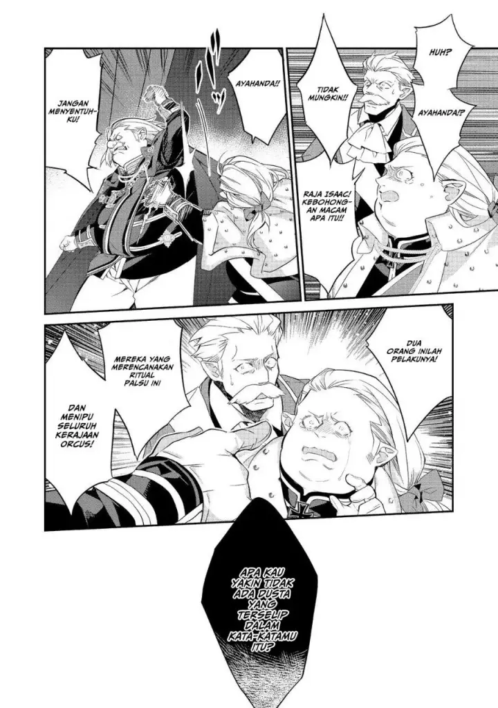 image-komik-kaketa-tsuki-no-mercedes-kyuuketsuki-no-kizoku-ni-tensei-shitakedo-sute-rare-sounanode-dungeon-o-seiha-suru-chapter-23-33/41