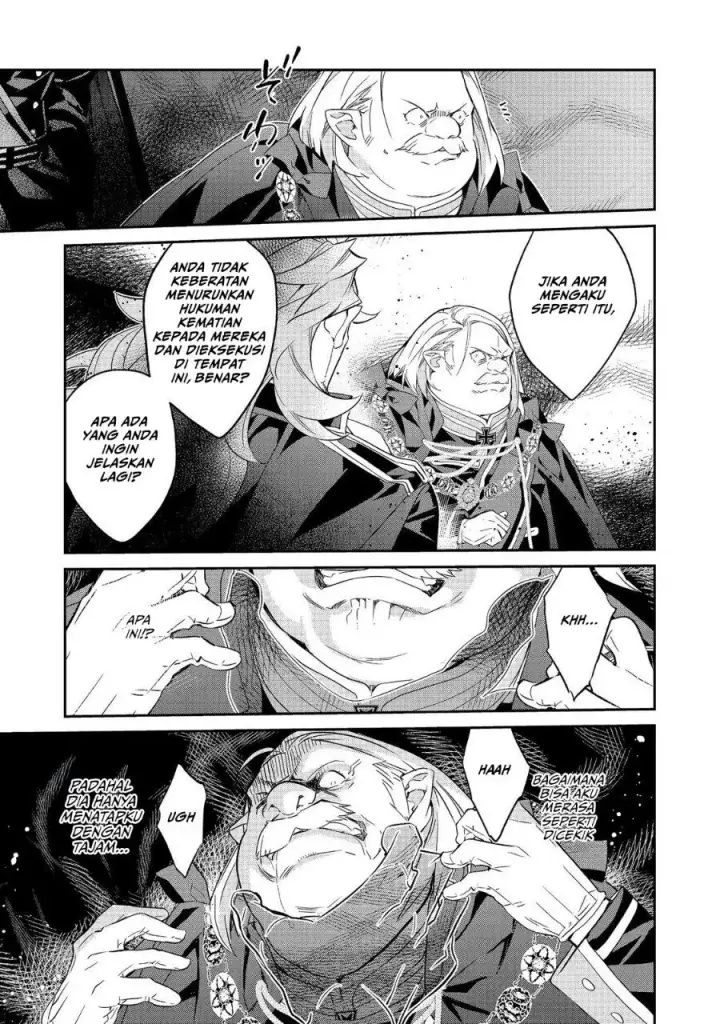 image-komik-kaketa-tsuki-no-mercedes-kyuuketsuki-no-kizoku-ni-tensei-shitakedo-sute-rare-sounanode-dungeon-o-seiha-suru-chapter-23-34/41