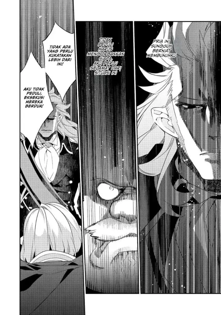 image-komik-kaketa-tsuki-no-mercedes-kyuuketsuki-no-kizoku-ni-tensei-shitakedo-sute-rare-sounanode-dungeon-o-seiha-suru-chapter-23-35/41