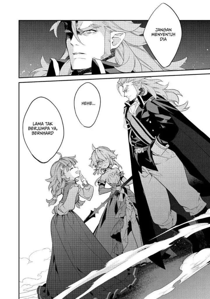 image-komik-kaketa-tsuki-no-mercedes-kyuuketsuki-no-kizoku-ni-tensei-shitakedo-sute-rare-sounanode-dungeon-o-seiha-suru-chapter-23-39/41
