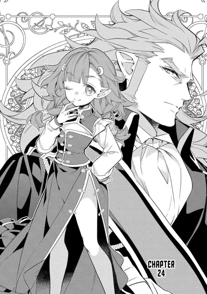 image-komik-kaketa-tsuki-no-mercedes-kyuuketsuki-no-kizoku-ni-tensei-shitakedo-sute-rare-sounanode-dungeon-o-seiha-suru-chapter-24-1/33