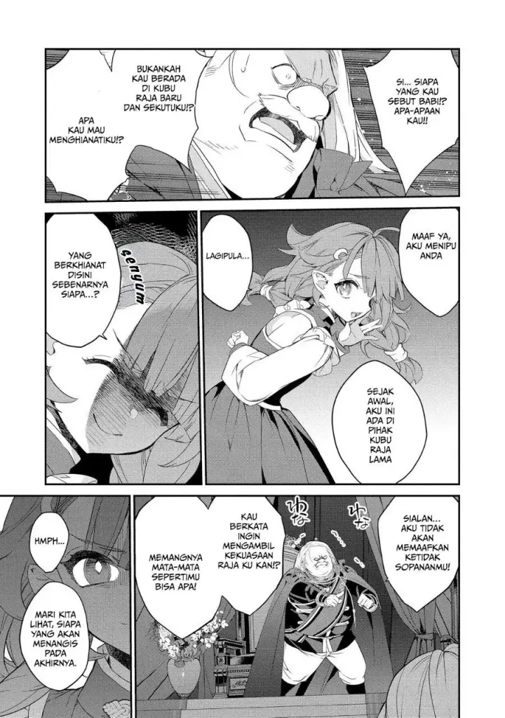 image-komik-kaketa-tsuki-no-mercedes-kyuuketsuki-no-kizoku-ni-tensei-shitakedo-sute-rare-sounanode-dungeon-o-seiha-suru-chapter-24-5/33