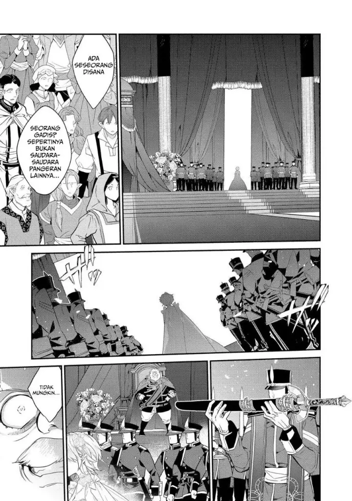 image-komik-kaketa-tsuki-no-mercedes-kyuuketsuki-no-kizoku-ni-tensei-shitakedo-sute-rare-sounanode-dungeon-o-seiha-suru-chapter-24-7/33