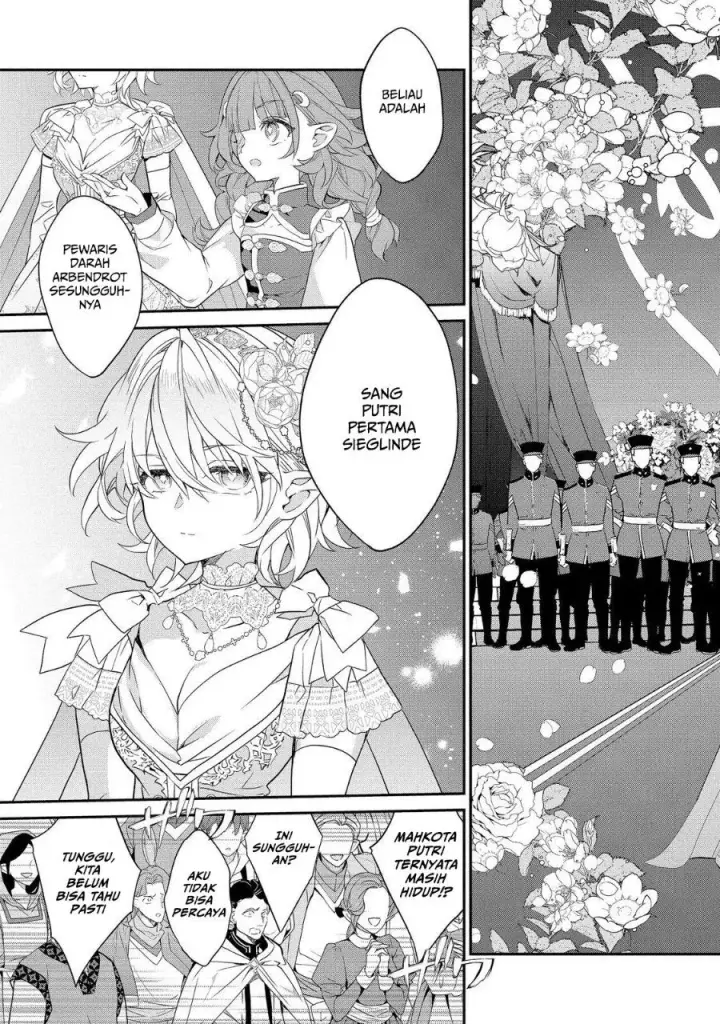 image-komik-kaketa-tsuki-no-mercedes-kyuuketsuki-no-kizoku-ni-tensei-shitakedo-sute-rare-sounanode-dungeon-o-seiha-suru-chapter-24-9/33