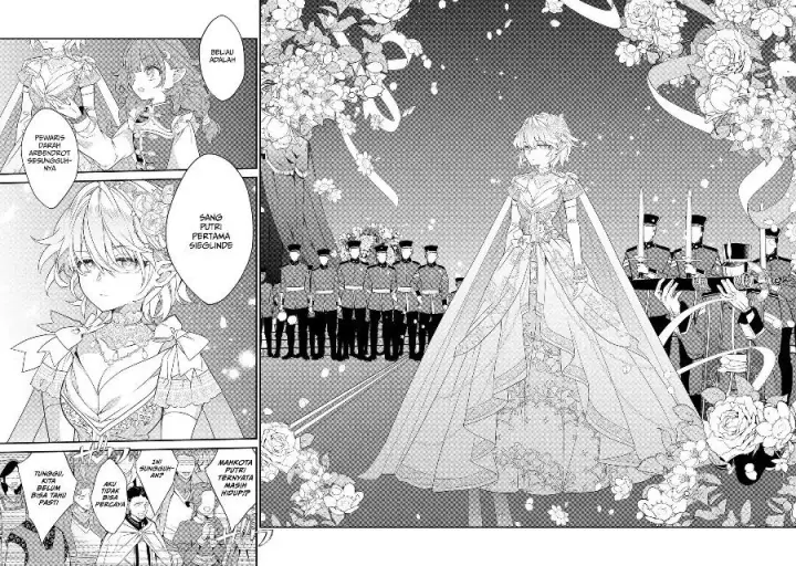 image-komik-kaketa-tsuki-no-mercedes-kyuuketsuki-no-kizoku-ni-tensei-shitakedo-sute-rare-sounanode-dungeon-o-seiha-suru-chapter-24-10/33