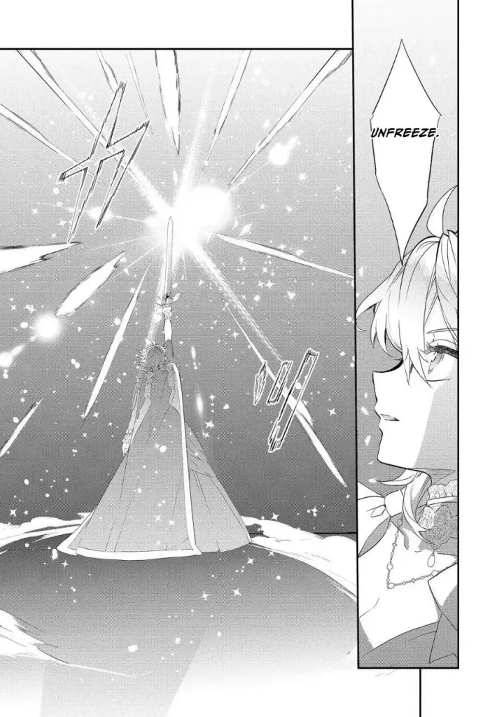 image-komik-kaketa-tsuki-no-mercedes-kyuuketsuki-no-kizoku-ni-tensei-shitakedo-sute-rare-sounanode-dungeon-o-seiha-suru-chapter-24-12/33