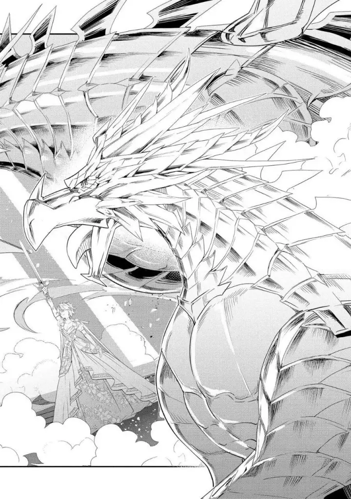 image-komik-kaketa-tsuki-no-mercedes-kyuuketsuki-no-kizoku-ni-tensei-shitakedo-sute-rare-sounanode-dungeon-o-seiha-suru-chapter-24-13/33
