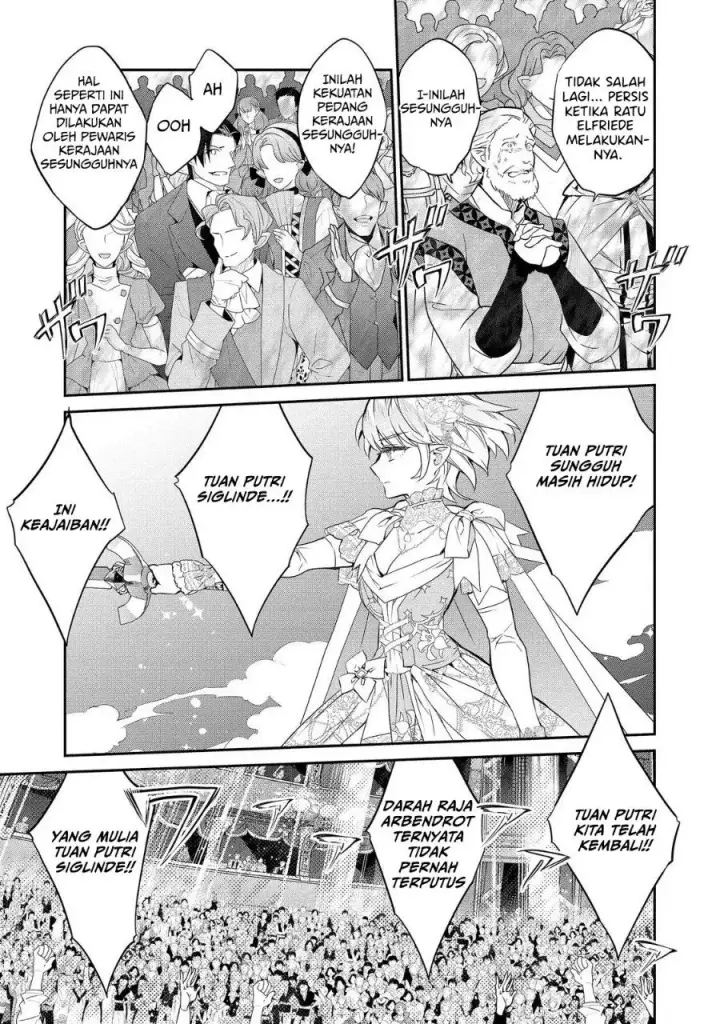 image-komik-kaketa-tsuki-no-mercedes-kyuuketsuki-no-kizoku-ni-tensei-shitakedo-sute-rare-sounanode-dungeon-o-seiha-suru-chapter-24-17/33