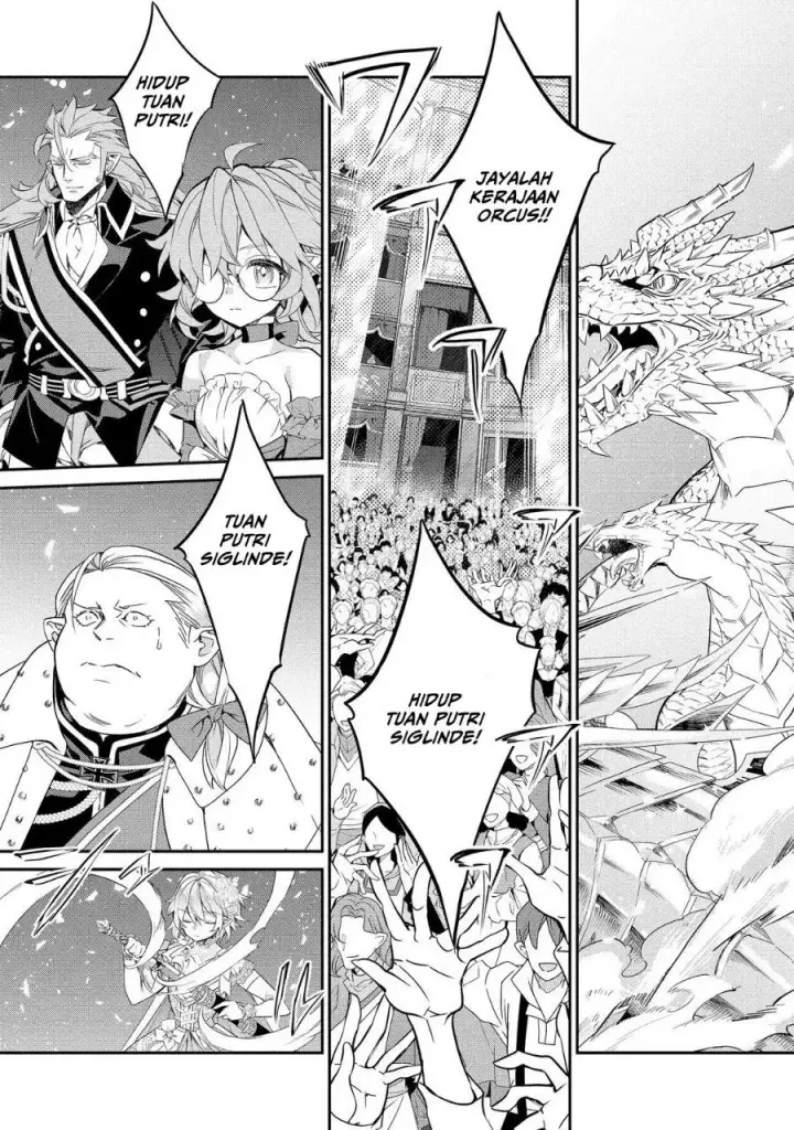 image-komik-kaketa-tsuki-no-mercedes-kyuuketsuki-no-kizoku-ni-tensei-shitakedo-sute-rare-sounanode-dungeon-o-seiha-suru-chapter-24-19/33